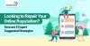 Internet Reputation Repair