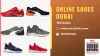 Online Shoes Dubai