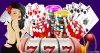 Casino Slots assortment Online Slots UK Free Spins!