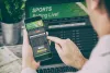 6 Technological Advancements That Took The Sports Betting Industry By Storm 