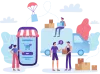 Web to print software | Web2print solutions | Printing storefront solutions