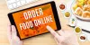 Food Ordering Apps
