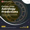Online free astrology predictions - Accurate Indian astrology service