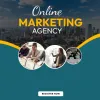 Online Prestige Management - SMO Specialist: Maximizing Your Online Presence - The Role of an Online Marketing Agency