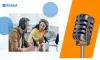 Online microphone test, Online mic test