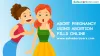 If I can, you can too abort Pregnancy using Abortion Pills Online