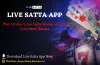 Play Online Live Satta Matka on Top Live Satta Bazars | Live Satta App