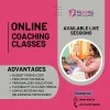 online coaching classes