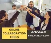 Online collaboration tools