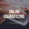 online counselling