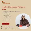 For Students Seeking Online Dissertation Writer in USA 