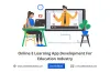 Best eLearning Application Development Company in USA
