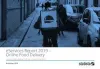 Online Food Delivery Market Report