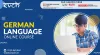 Online German language course