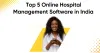 Hospital Management Software