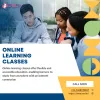 Online Learning Classes
