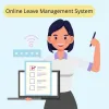 Online Leave Management System