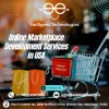 Online Marketplace Development Services