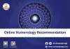 Online Numerology recommendation