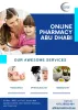 Online Pharmacy Abu Dhabi