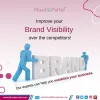 Digital Marketing Company , SaaS Marketing Agency