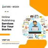  Online Publishing Services for Your Stories