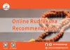 Online rudraksha recommendation