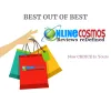 The OnlineCOSMOS Shopping Experience