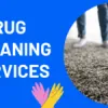 Upholstery Cleaning Service Stockbridge
