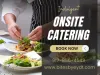 Event Catering Excellence in Atlanta