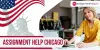 Assignment Help Chicago by Top Writers in USA