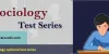 Acing Sociology Through Online Classes