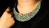 Opal Necklace 