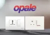 Buy Opale - 6A, 2/3 Pin Socket with Shutter, Dark Grey Online at Best Prices - Sockets - Schneider Electric India