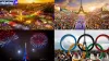 Paris 2024: The Inaugural Splendor of the Paris Olympic Games