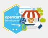 opencart development services | Opencart Store Design | eStore Seller