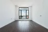 open space flat