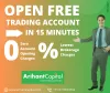  Open Trading Account  Online with india’s Leading Stock Broker 
