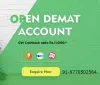 Open Free Demat Account Online