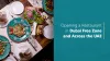 Start Restaurant Business in Dubai