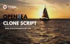 OpenSea Clone Script | OpenSea Clone Software | Create P2P NFT Marketplace like OpenSea
