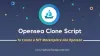 OpenSea Clone Script | OpenSea Clone Software | Create NFT Marketplace like OpenSea