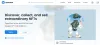 ÓpenSea: the largest NFT marketplace