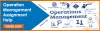 Operations Management Assignment Help by Marketing Experts