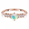 Opal Jewelry Collection From Rananjay Exports