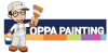 Painters Sydney | Interior and Exterior Painting Service by Oppa