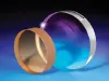 Optical Flats Manufacturer and Supplier - Accurate Optics