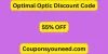 55% OFF Optimal Optic Discount Code - April 2024 (*NEW*)
