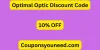 55% OFF Optimal Optic Discount Code - June 2024 (*NEW*)