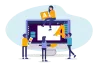Get Web optimization services in USA #Websiteoptimization